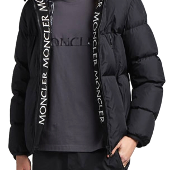 Mens moncler jacket - Picture 1 of 1